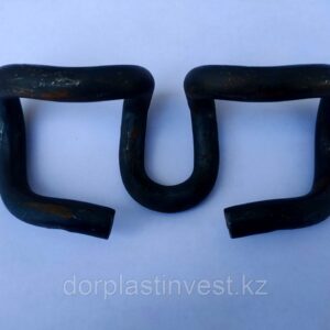 Упругая клемма SKL 12/32T