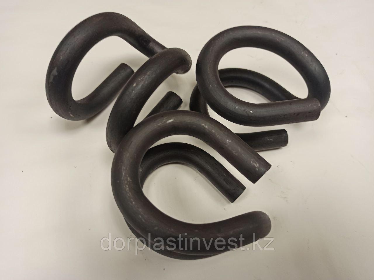 Клемма КП - 5.1 для рельсов — изображение 4
